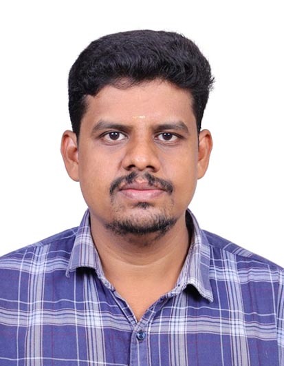 Dr. Karthik S
